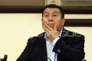 CONGRESO . COMISIÓN PERMANENTE