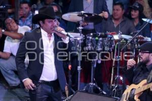 PALENQUE. JULION ALVAREZ