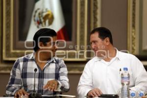 CONGRESO . COMISIÓN PERMANENTE