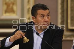 CONGRESO . COMISIÓN PERMANENTE