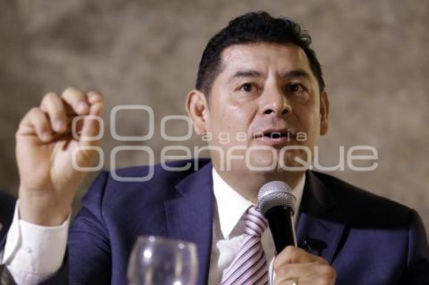 ALEJANDRO ARMENTA