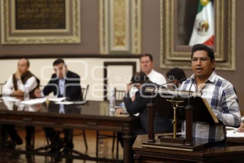 CONGRESO . COMISIÓN PERMANENTE
