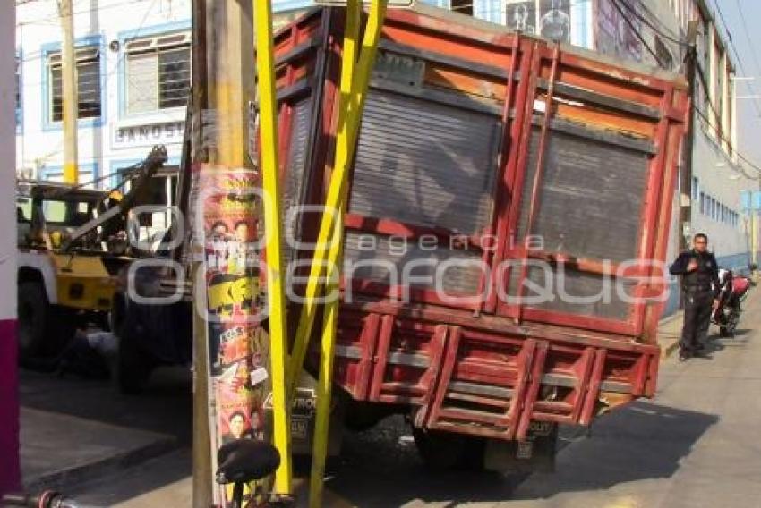 ROBO DE COMBUSTIBLE . TEXMELUCAN