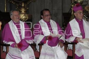 RENOVACIÓN PROMESAS SACERDOTALES