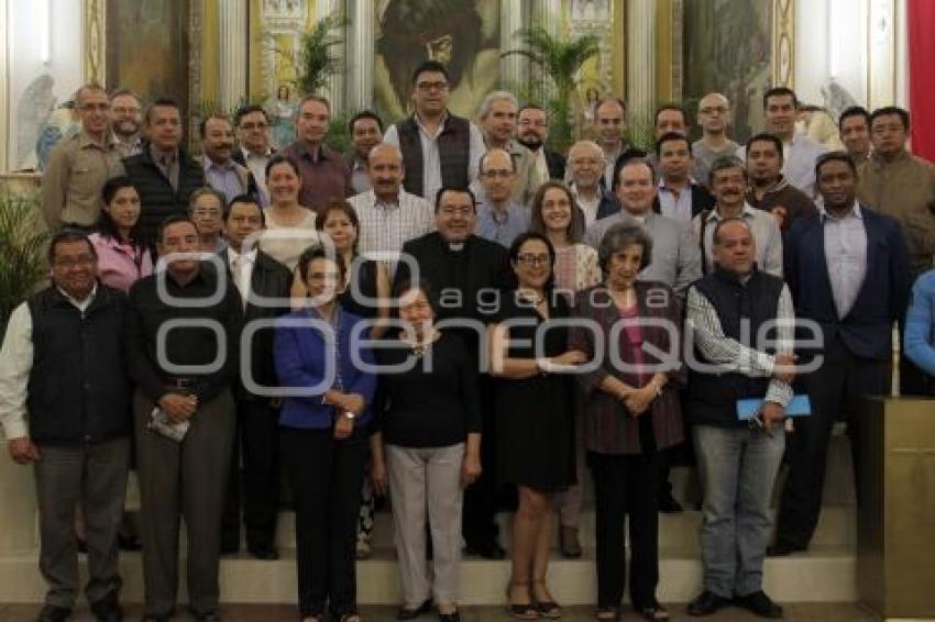 PROCESIÓN VIERNES SANTO