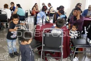 COMEDOR PALAFOX Y MENDOZA