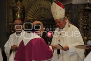 RENOVACIÓN PROMESAS SACERDOTALES