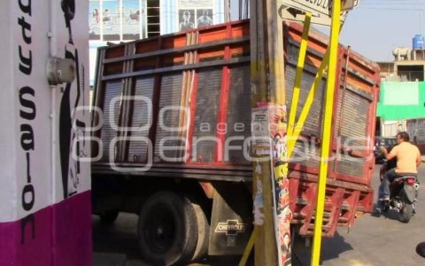 ROBO DE COMBUSTIBLE . TEXMELUCAN