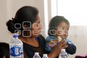 COMEDOR PALAFOX Y MENDOZA