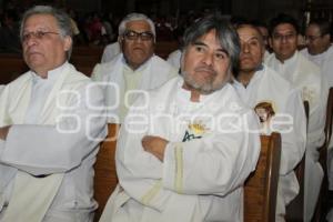 RENOVACIÓN PROMESAS SACERDOTALES