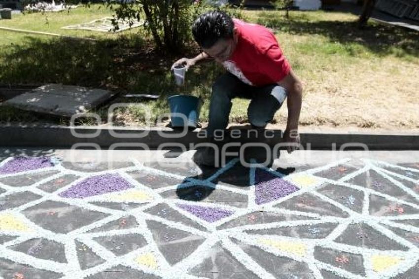 ALFOMBRAS