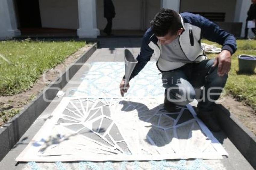 ALFOMBRAS