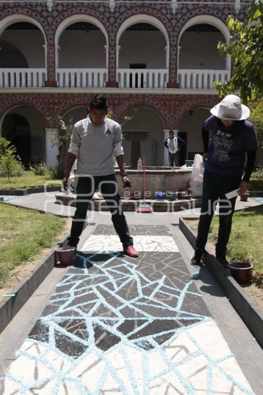 ALFOMBRAS