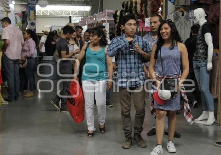 FERIA DE PUEBLA