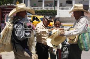 CALOR . ACATLÁN DE OSORIO