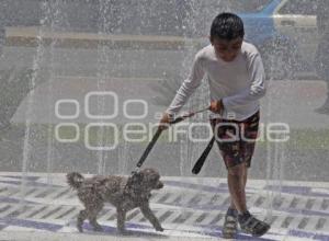 CALOR . ACATLÁN DE OSORIO