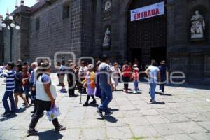 VISITA DE LAS 7 CASAS