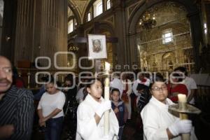 SEMANA SANTA . VIACRUCIS