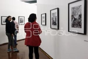 NOCHE DE MUSEOS