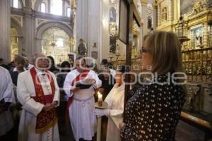 SEMANA SANTA . VIACRUCIS