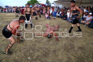 SEMANA SANTA . PUEBLO NUEVO