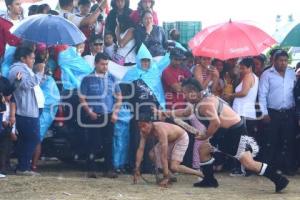 SEMANA SANTA . PUEBLO NUEVO