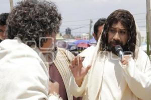 SEMANA SANTA . PUEBLO NUEVO