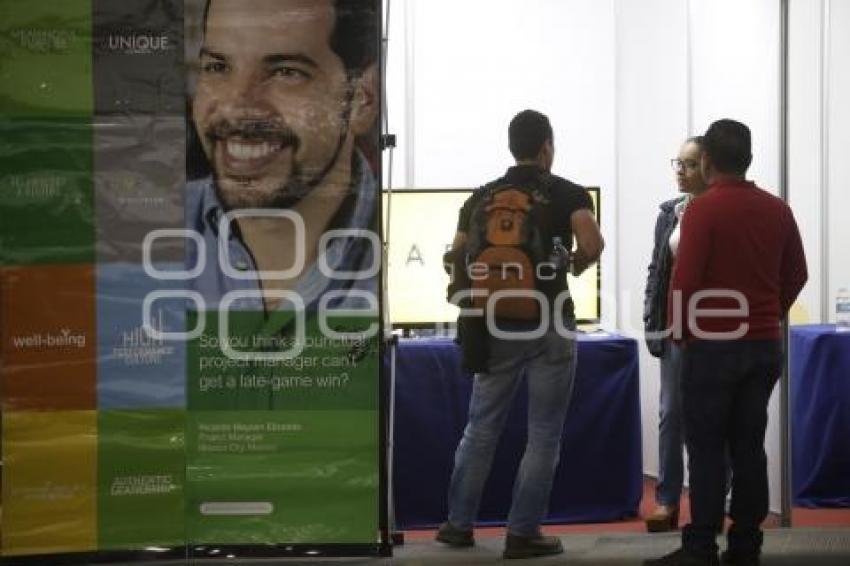 ITESM . MARATÓN DE OPORTUNIDADES