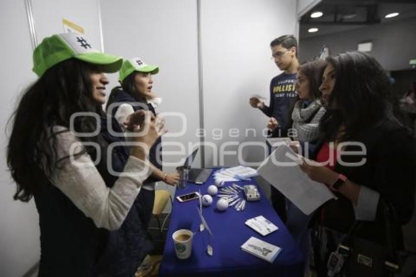 ITESM . MARATÓN DE OPORTUNIDADES