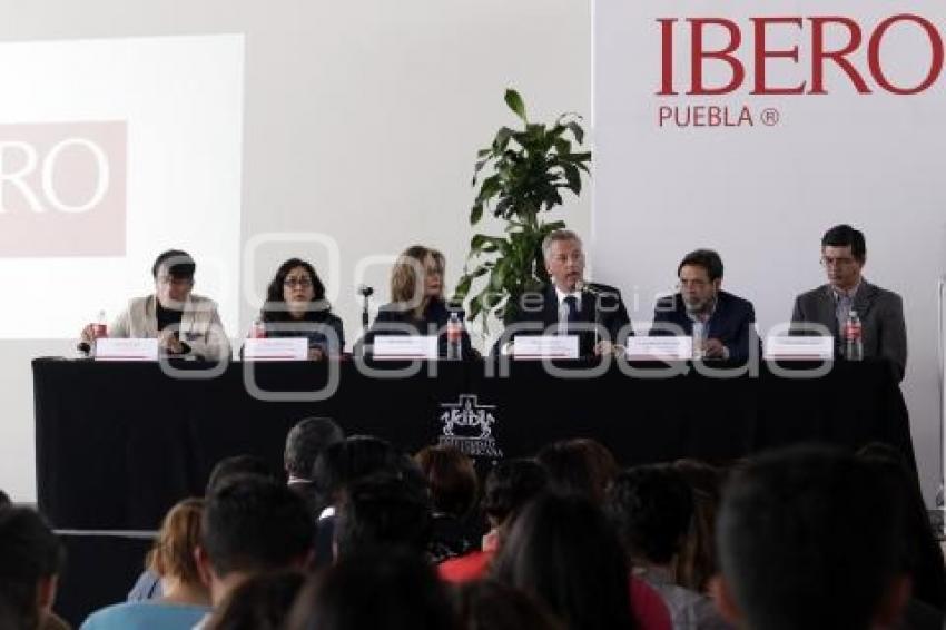 UIA . FORO PUBLICIDAD ABIERTA