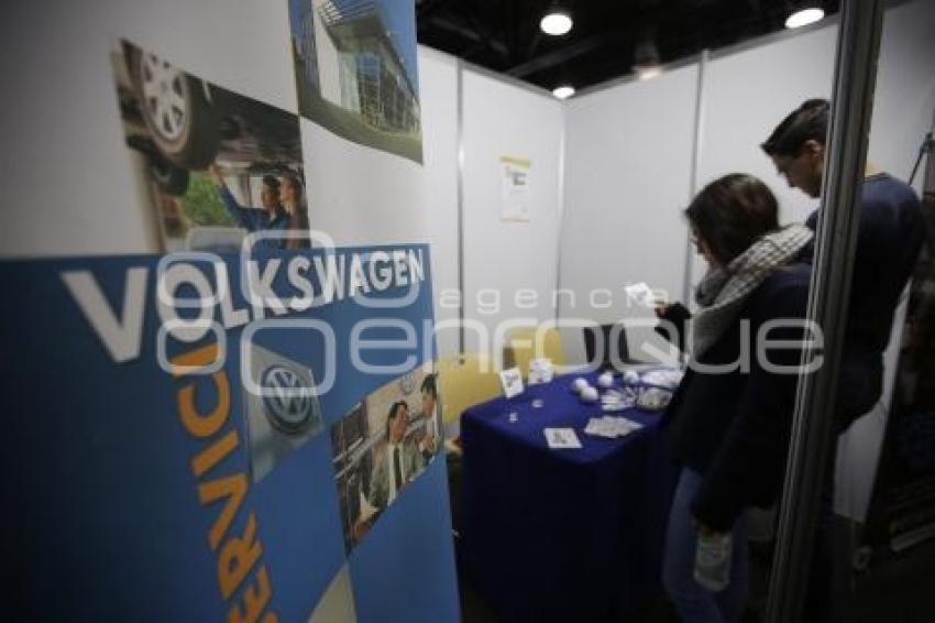 ITESM . MARATÓN DE OPORTUNIDADES