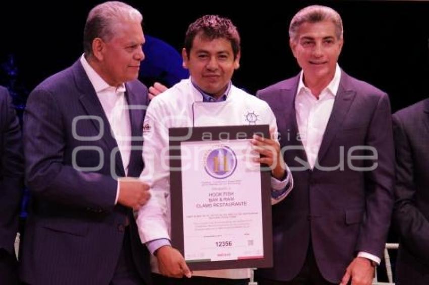 ENTREGA DE CERTIFICADOS