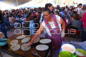 FERIA DE LA GORDITA