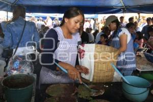 FERIA DE LA GORDITA