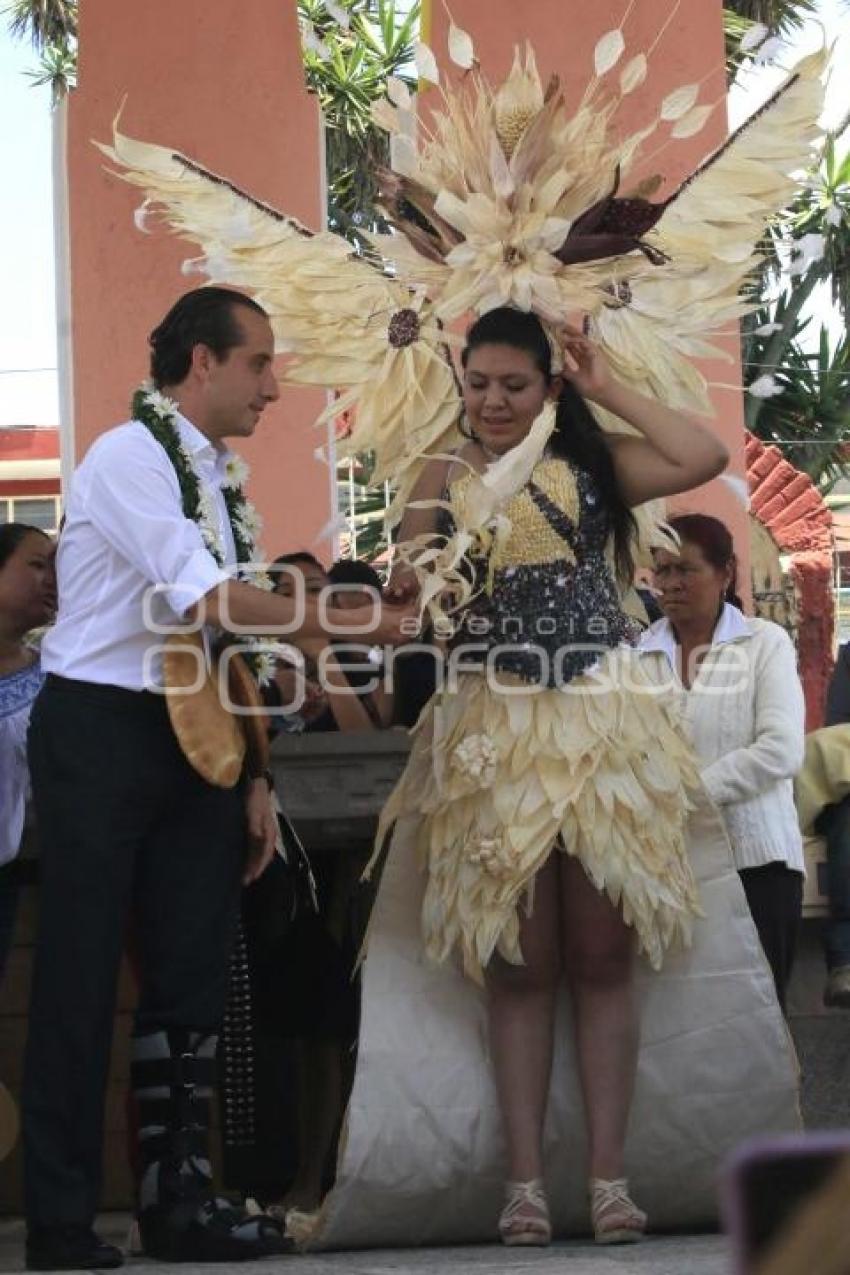 FERIA DE LA GORDITA