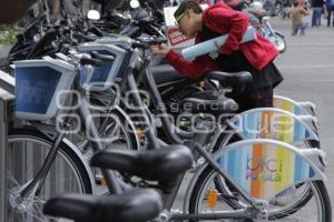 DÍA MUNDIAL DE LA BICICLETA