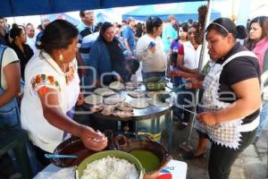 FERIA DE LA GORDITA