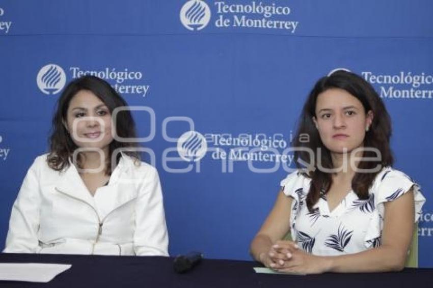 ITESM . CAMBIO CLIMÁTICO