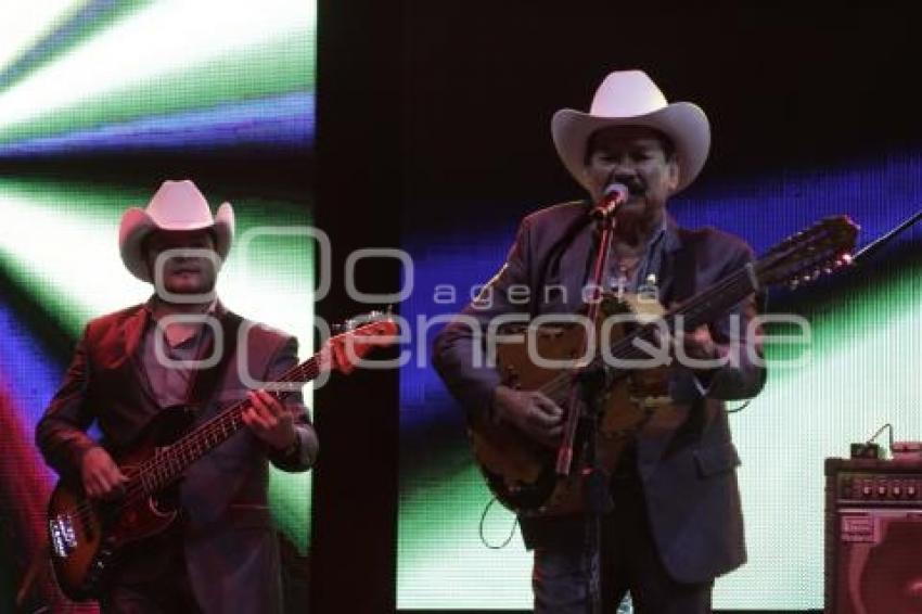 FERIA DE PUEBLA 2017 . LOS CARDENALES DE NUEVO LEÓN