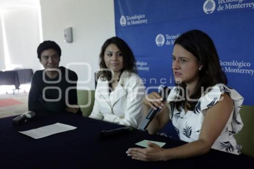 ITESM . CAMBIO CLIMÁTICO