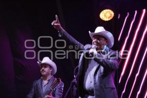 FERIA DE PUEBLA 2017 . LOS CARDENALES DE NUEVO LEÓN