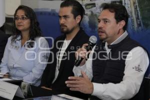 ZACATLÁN . TITAN 4X4 TRAVESÍA EXTREMA