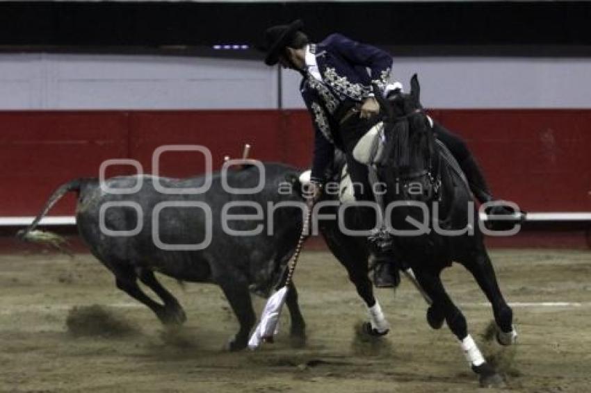 ACRÓPOLIS . TOROS