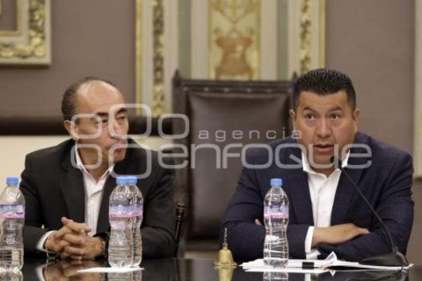 CONGRESO . COMISIÓN PERMANENTE