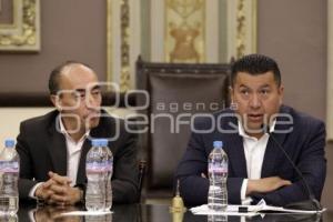 CONGRESO . COMISIÓN PERMANENTE