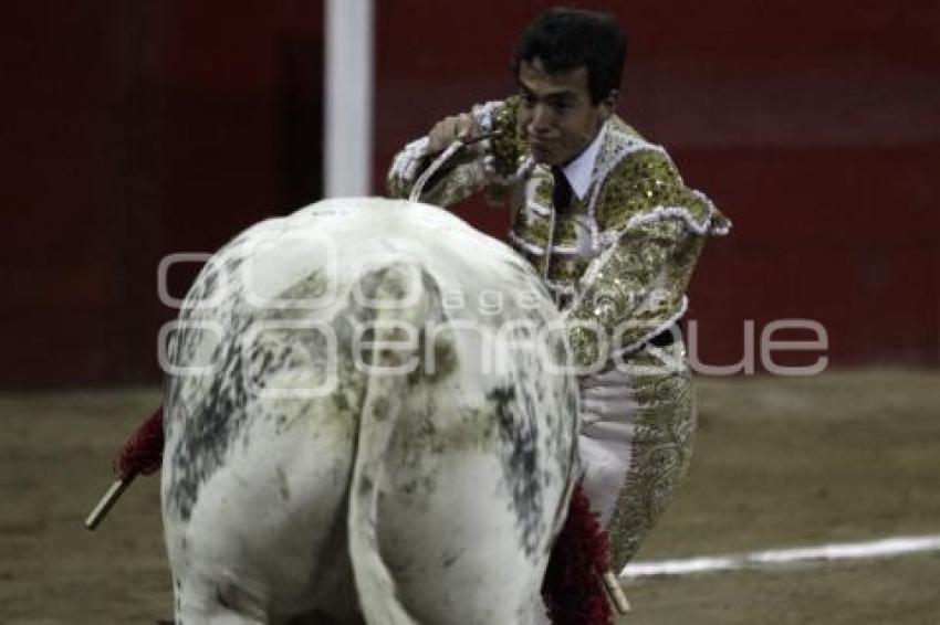 ACRÓPOLIS . TOROS