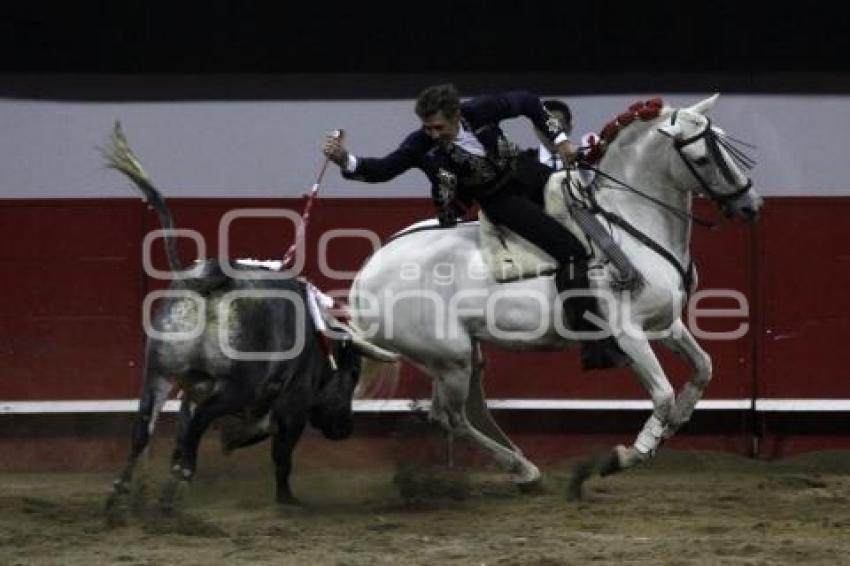 ACRÓPOLIS . TOROS