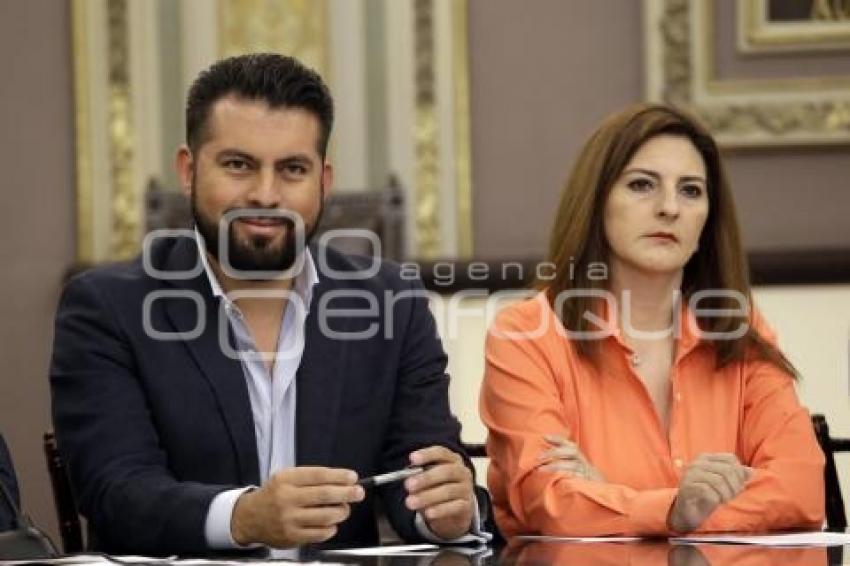 CONGRESO . COMISIÓN PERMANENTE