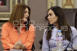 CONGRESO . COMISIÓN PERMANENTE