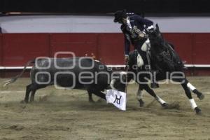 ACRÓPOLIS . TOROS